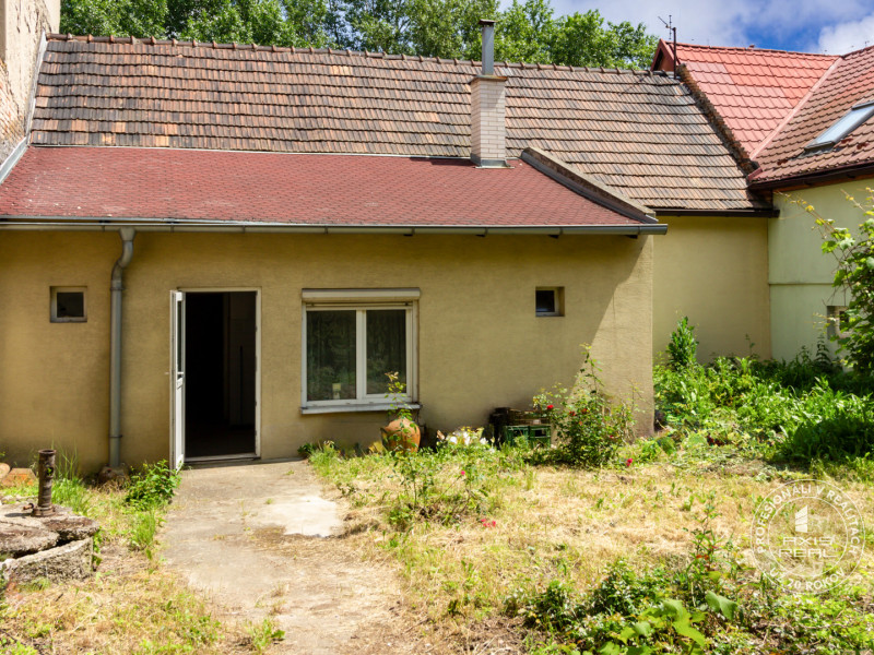 Rodinný Dom a Mlyn, pozemok, investičná príležitosť Lamač