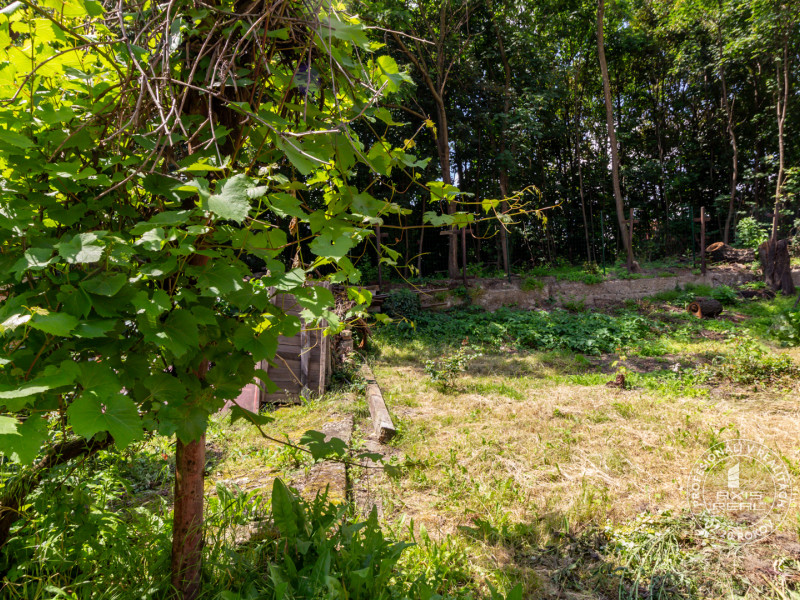 Rodinný Dom a Mlyn, pozemok, investičná príležitosť Lamač