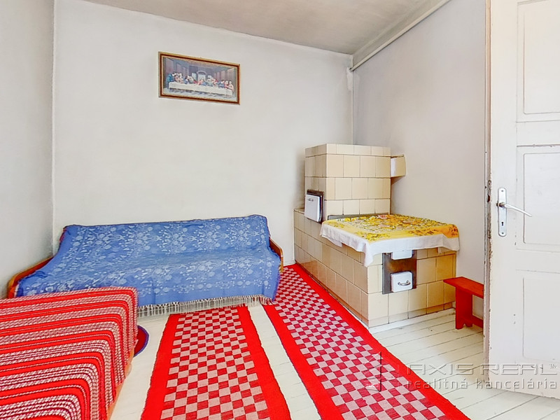 Sale Family house, Family house, Šambron, Stará Ľubovňa, Slovakia