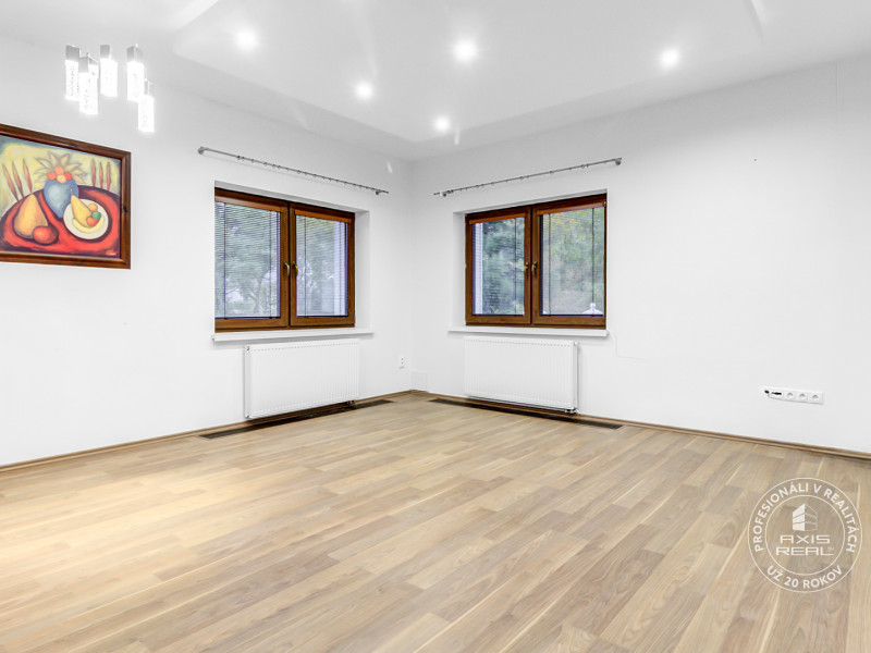  2-izb. byt v RD, TERASA, BA IV Dúbravka, Tavarikova Osada