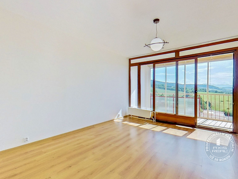 Sale Three bedroom apartment, Three bedroom apartment, Okružná, Stará 