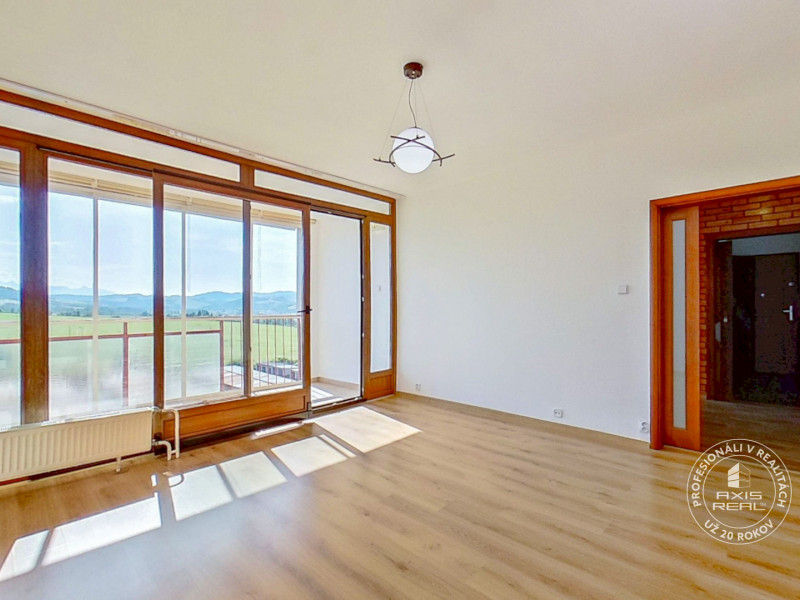 Sale Three bedroom apartment, Three bedroom apartment, Okružná, Stará 