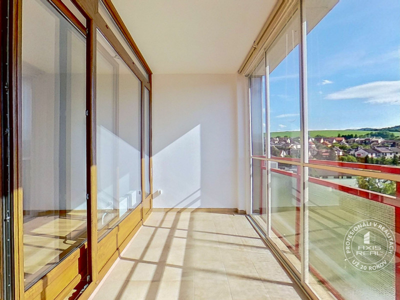 Sale Three bedroom apartment, Three bedroom apartment, Okružná, Stará 