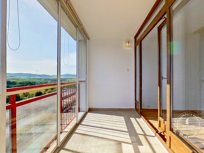 Sale Three bedroom apartment, Three bedroom apartment, Okružná, Stará 