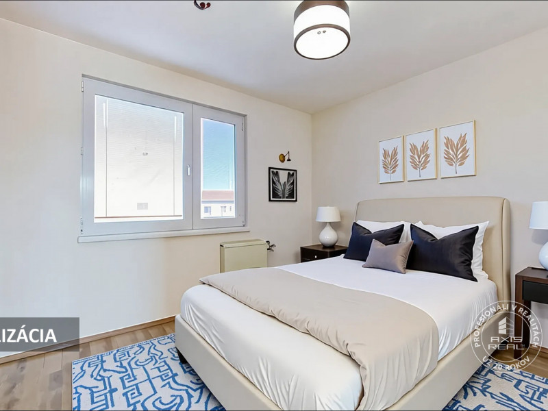 Sale Three bedroom apartment, Three bedroom apartment, Okružná, Stará 