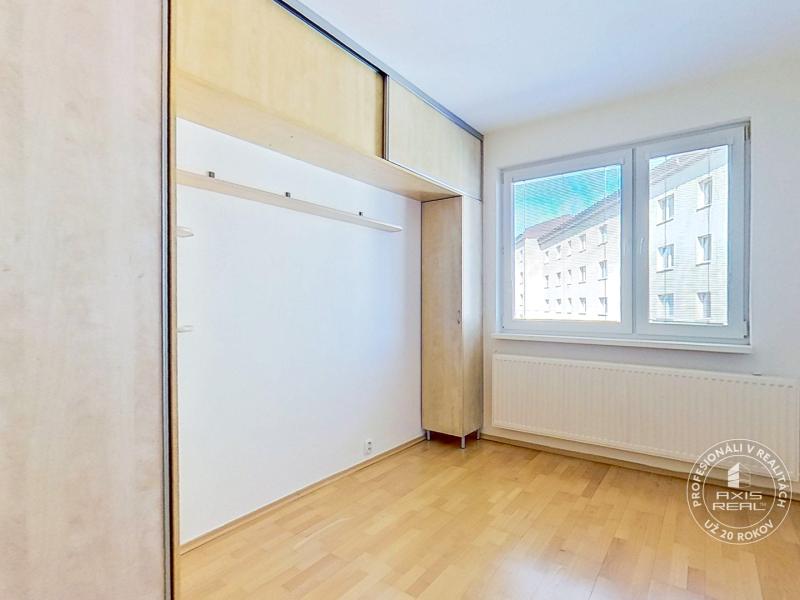 Sale Three bedroom apartment, Three bedroom apartment, Okružná, Stará 