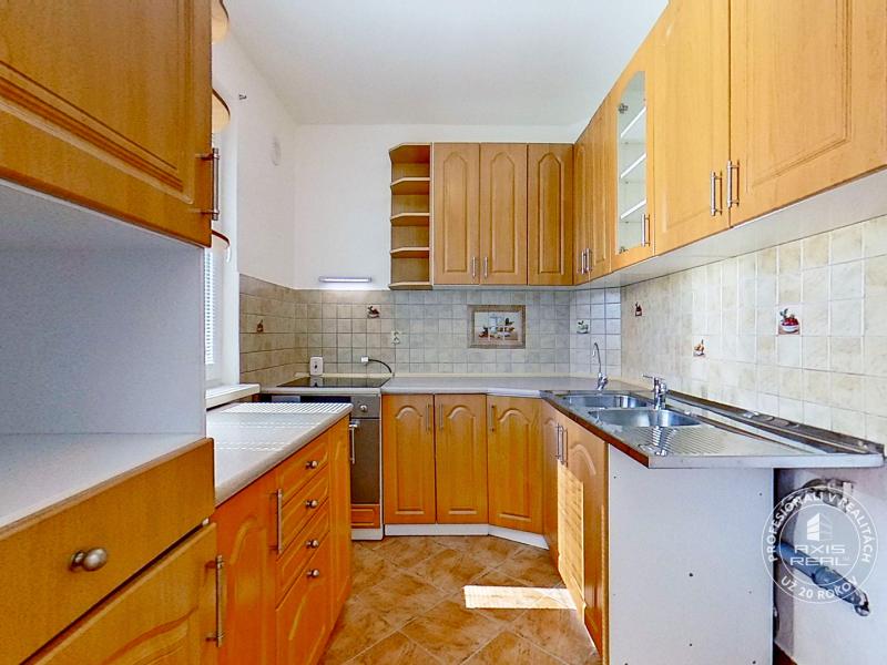 Sale Three bedroom apartment, Three bedroom apartment, Okružná, Stará 