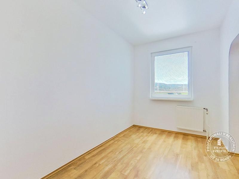 Sale Three bedroom apartment, Three bedroom apartment, Okružná, Stará 