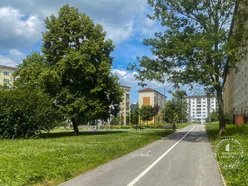 Sale Three bedroom apartment, Three bedroom apartment, Okružná, Stará 