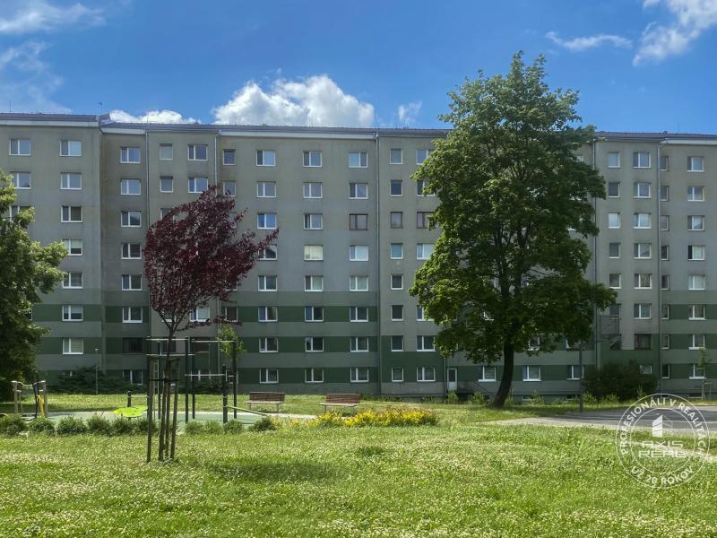 Sale Three bedroom apartment, Three bedroom apartment, Okružná, Stará 