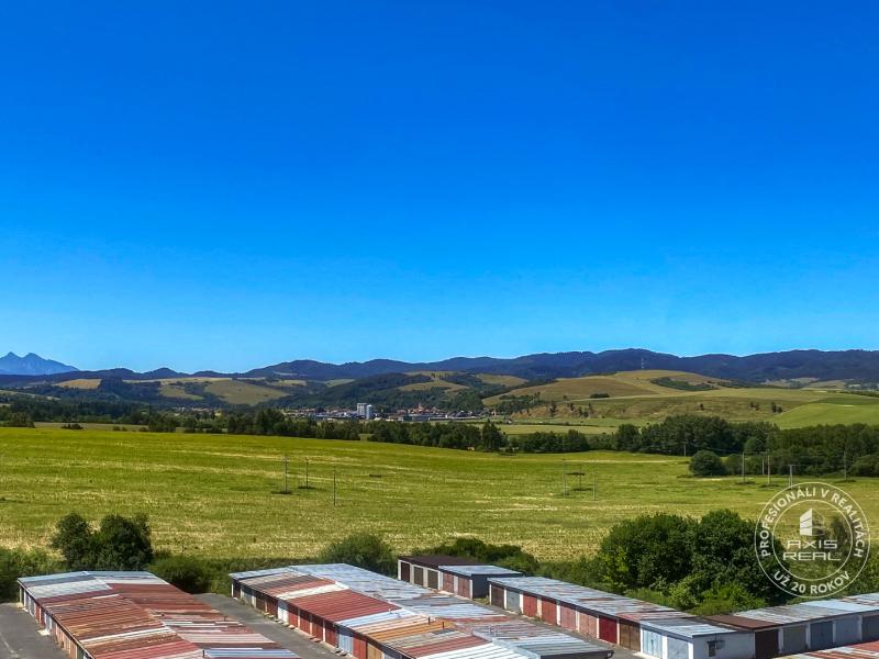 Sale Three bedroom apartment, Three bedroom apartment, Okružná, Stará 