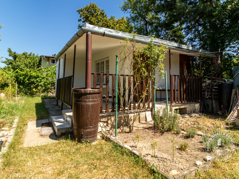 Sale Cottage, Cottage, Mokráň záhon, Bratislava - Ružinov, Slovakia