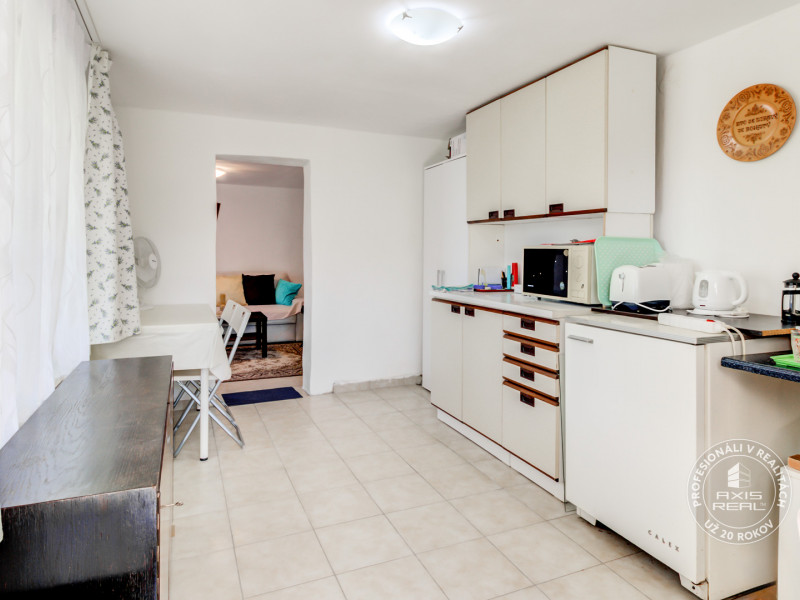 Sale Cottage, Cottage, Mokráň záhon, Bratislava - Ružinov, Slovakia