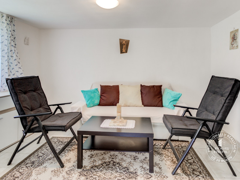 Sale Cottage, Cottage, Mokráň záhon, Bratislava - Ružinov, Slovakia