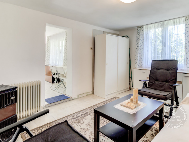 Sale Cottage, Cottage, Mokráň záhon, Bratislava - Ružinov, Slovakia