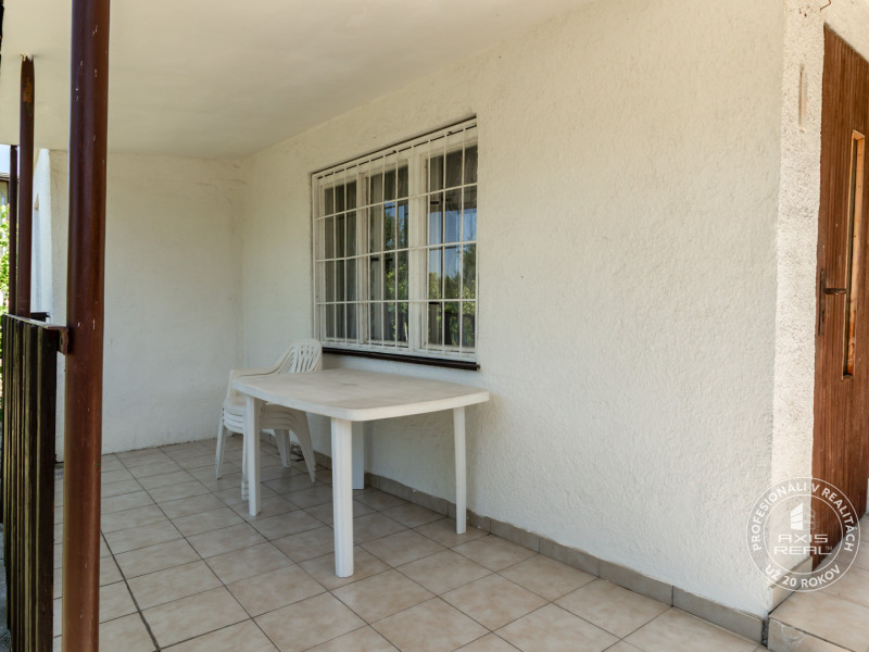 Sale Cottage, Cottage, Mokráň záhon, Bratislava - Ružinov, Slovakia