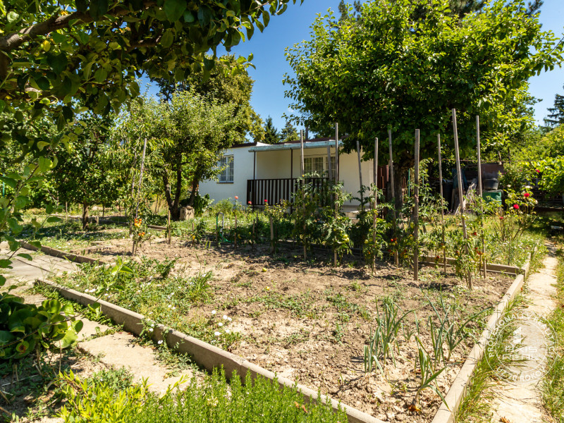 Sale Cottage, Cottage, Mokráň záhon, Bratislava - Ružinov, Slovakia
