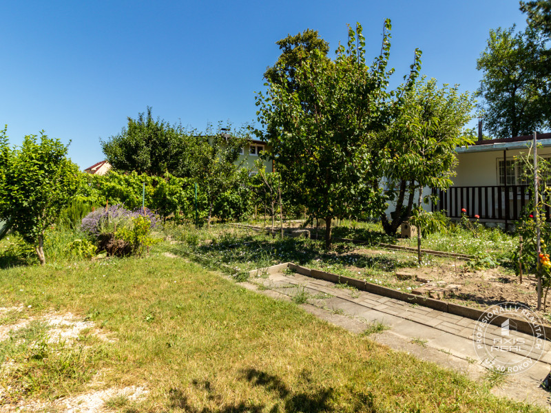 Sale Cottage, Cottage, Mokráň záhon, Bratislava - Ružinov, Slovakia