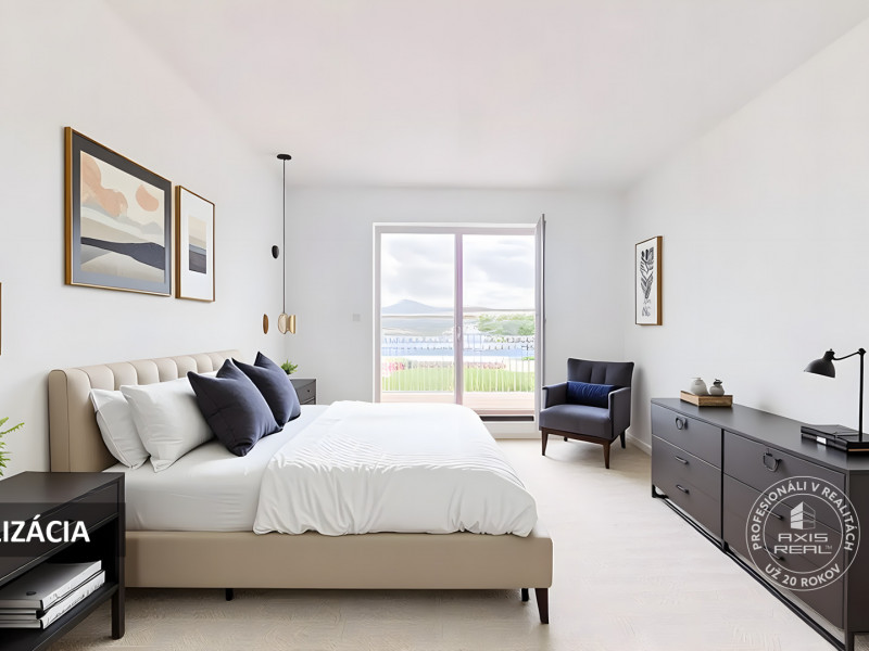 Sale Two bedroom apartment, Two bedroom apartment, Popradská, Stará Ľu