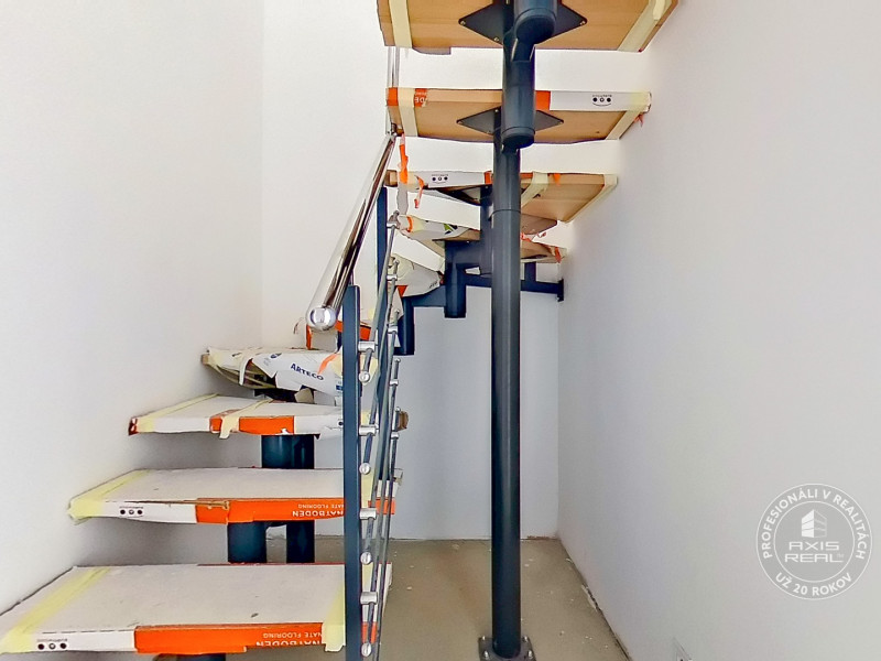 Sale Two bedroom apartment, Two bedroom apartment, Popradská, Stará Ľu