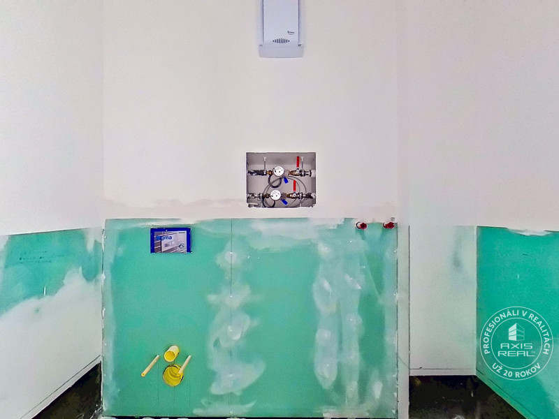 Sale Two bedroom apartment, Two bedroom apartment, Popradská, Stará Ľu