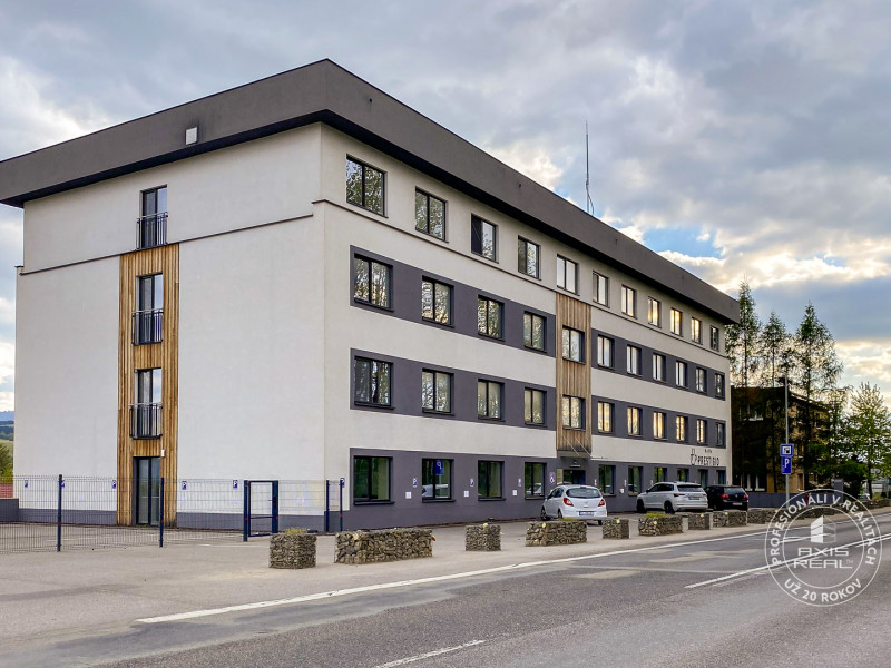 Sale Two bedroom apartment, Two bedroom apartment, Popradská, Stará Ľu