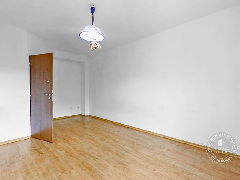 3-izbový byt, Stará Ľubovňa, Okružná ulica