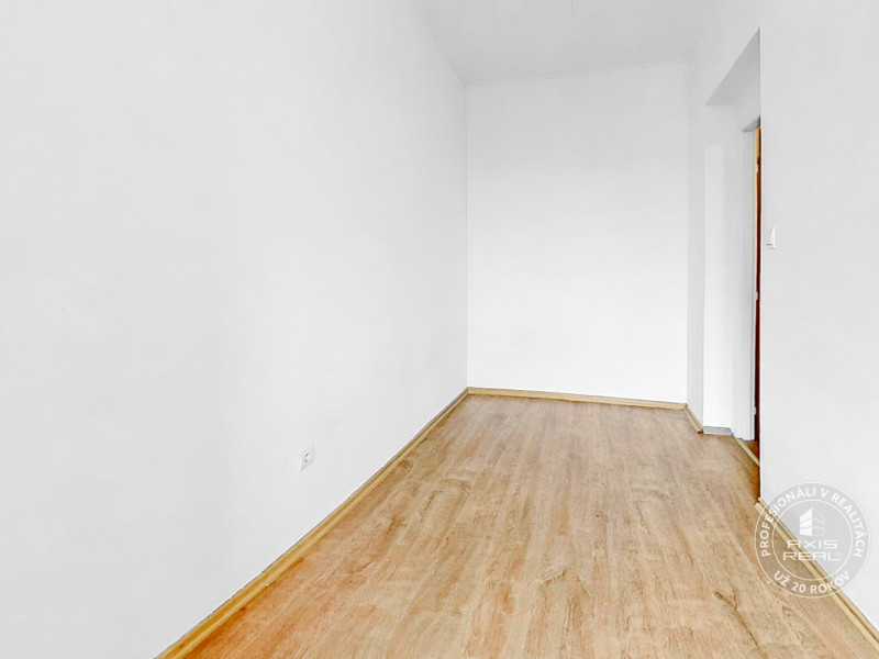 3-izbový byt, Stará Ľubovňa, Okružná ulica