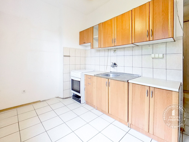 3-izbový byt, Stará Ľubovňa, Okružná ulica