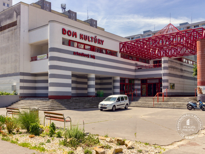  3-izbový byt, PÔVODNÝ STAV, BA V. Petržalka, Romanova