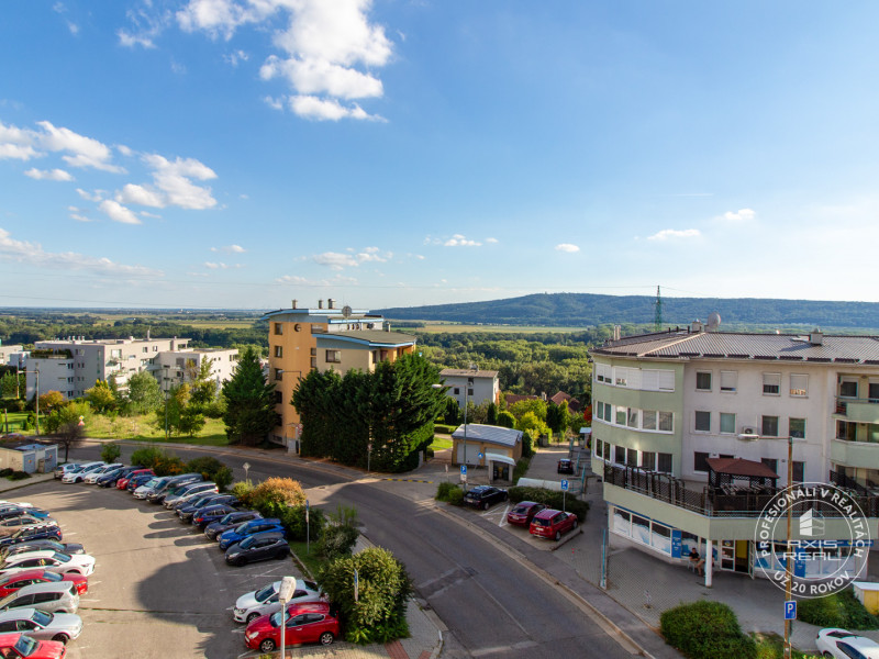 Slnečný 1-izb. byt, LODŽIA, BA IV Karlova Ves, Matejkova