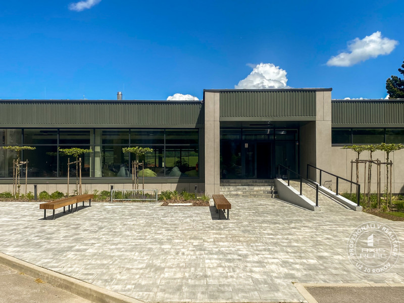  PRIESTRANNÝ 3-izbový byt na sídlisku Západ