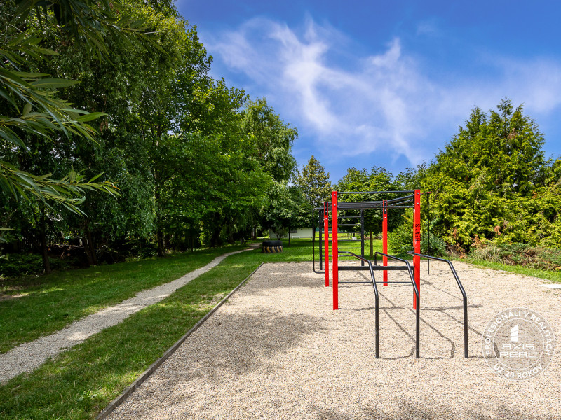  Stavebný pozemok (1.330 m2) Topoľový rad, Bernolákovo