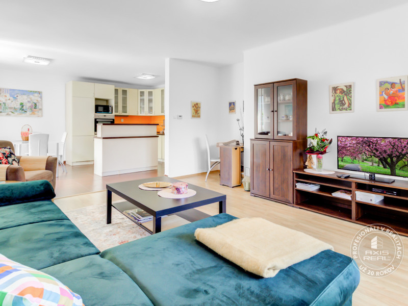 Rent One bedroom apartment, One bedroom apartment, Handlovská, Bratisl