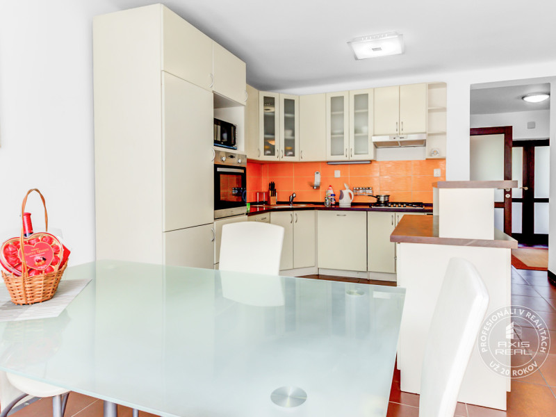 Rent One bedroom apartment, One bedroom apartment, Handlovská, Bratisl