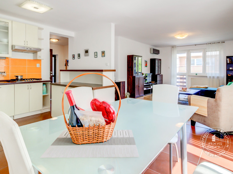 Rent One bedroom apartment, One bedroom apartment, Handlovská, Bratisl