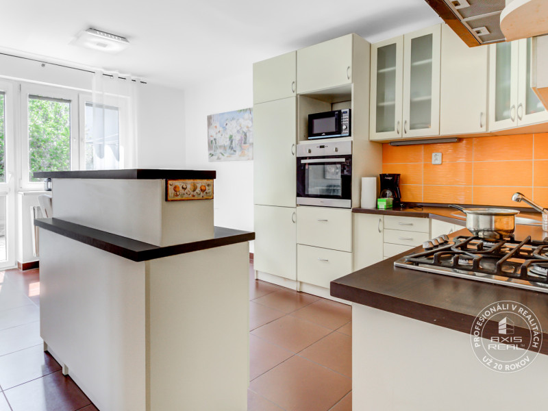 Rent One bedroom apartment, One bedroom apartment, Handlovská, Bratisl