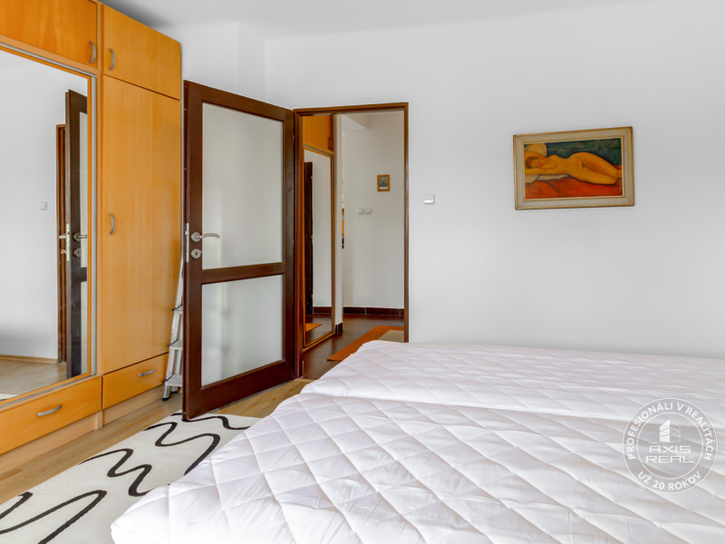 Rent One bedroom apartment, One bedroom apartment, Handlovská, Bratisl