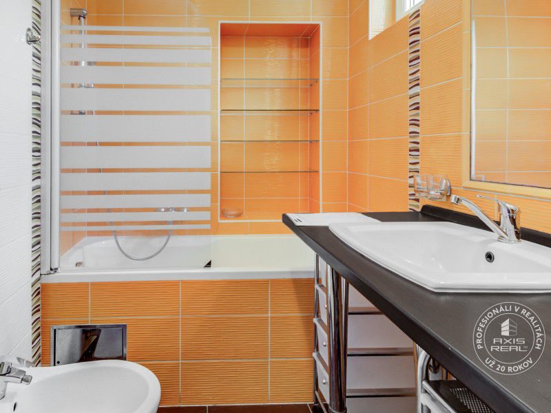 Rent One bedroom apartment, One bedroom apartment, Handlovská, Bratisl