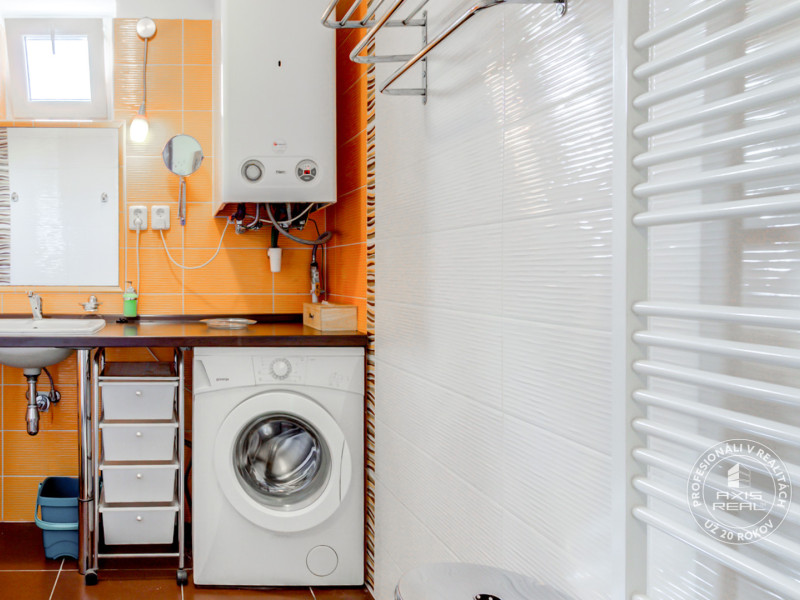 Rent One bedroom apartment, One bedroom apartment, Handlovská, Bratisl