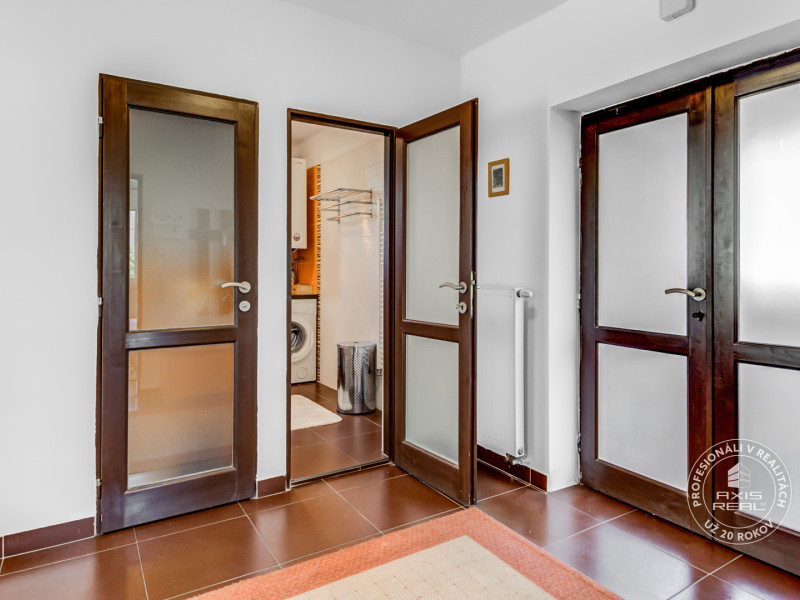 Rent One bedroom apartment, One bedroom apartment, Handlovská, Bratisl