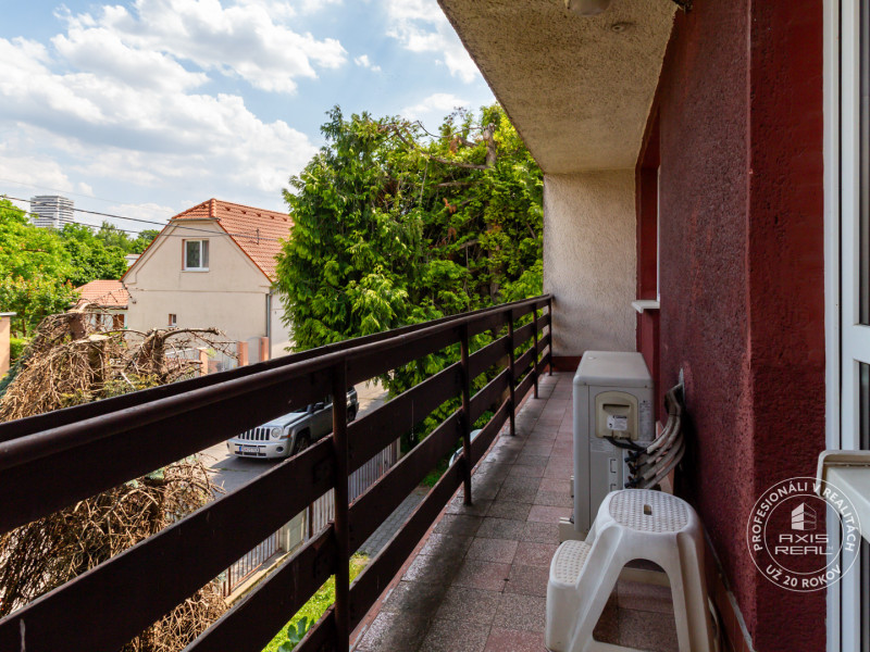 Rent One bedroom apartment, One bedroom apartment, Handlovská, Bratisl