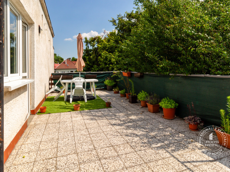 Rent One bedroom apartment, One bedroom apartment, Handlovská, Bratisl