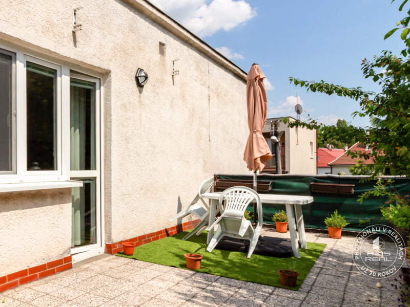 Rent One bedroom apartment, One bedroom apartment, Handlovská, Bratisl