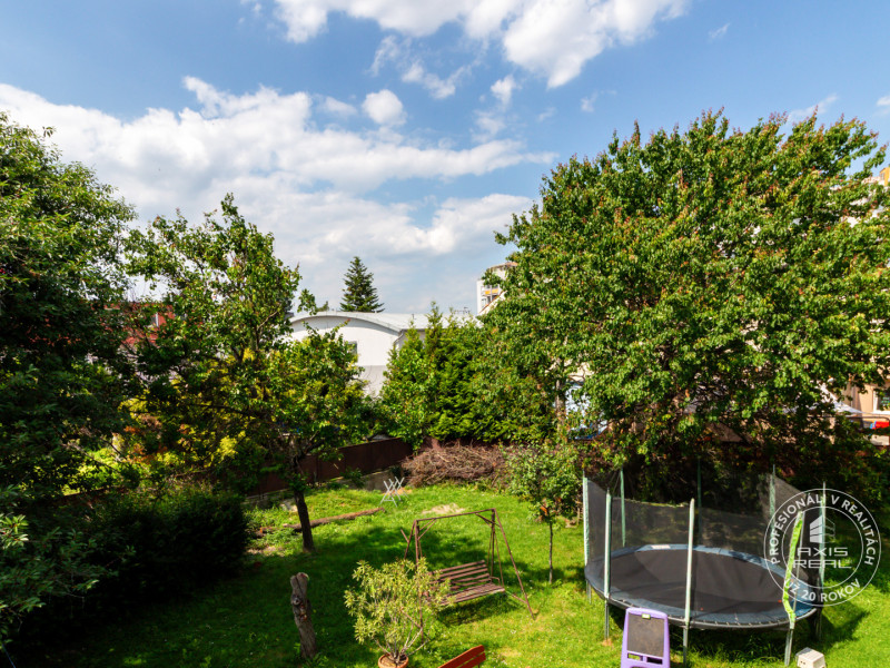 Rent One bedroom apartment, One bedroom apartment, Handlovská, Bratisl