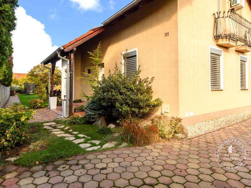Sale Family house, Family house, Umelecká, Dunajská Streda, Slovakia