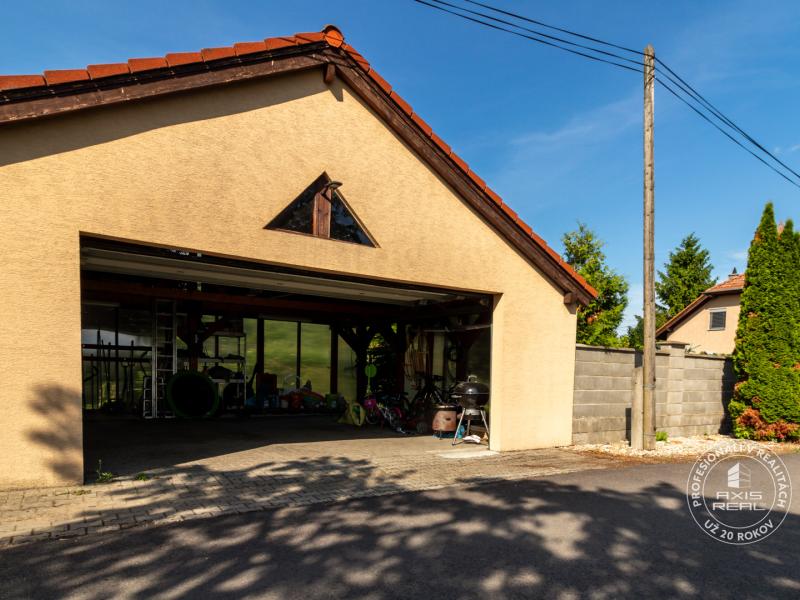 Sale Family house, Family house, Umelecká, Dunajská Streda, Slovakia