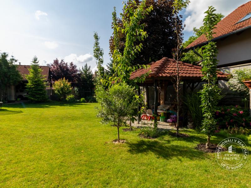 Sale Family house, Family house, Umelecká, Dunajská Streda, Slovakia