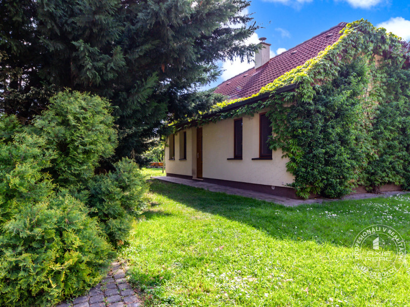 Big House + Smaller House for TWO GENERATION Living
