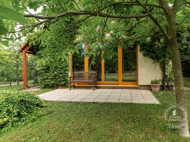 Big House + Smaller House for TWO GENERATION Living